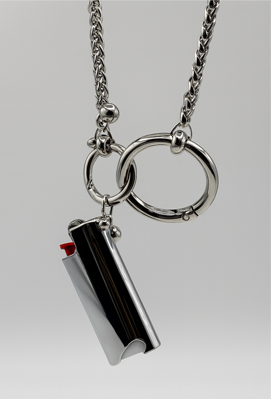 EMJ lighter holder