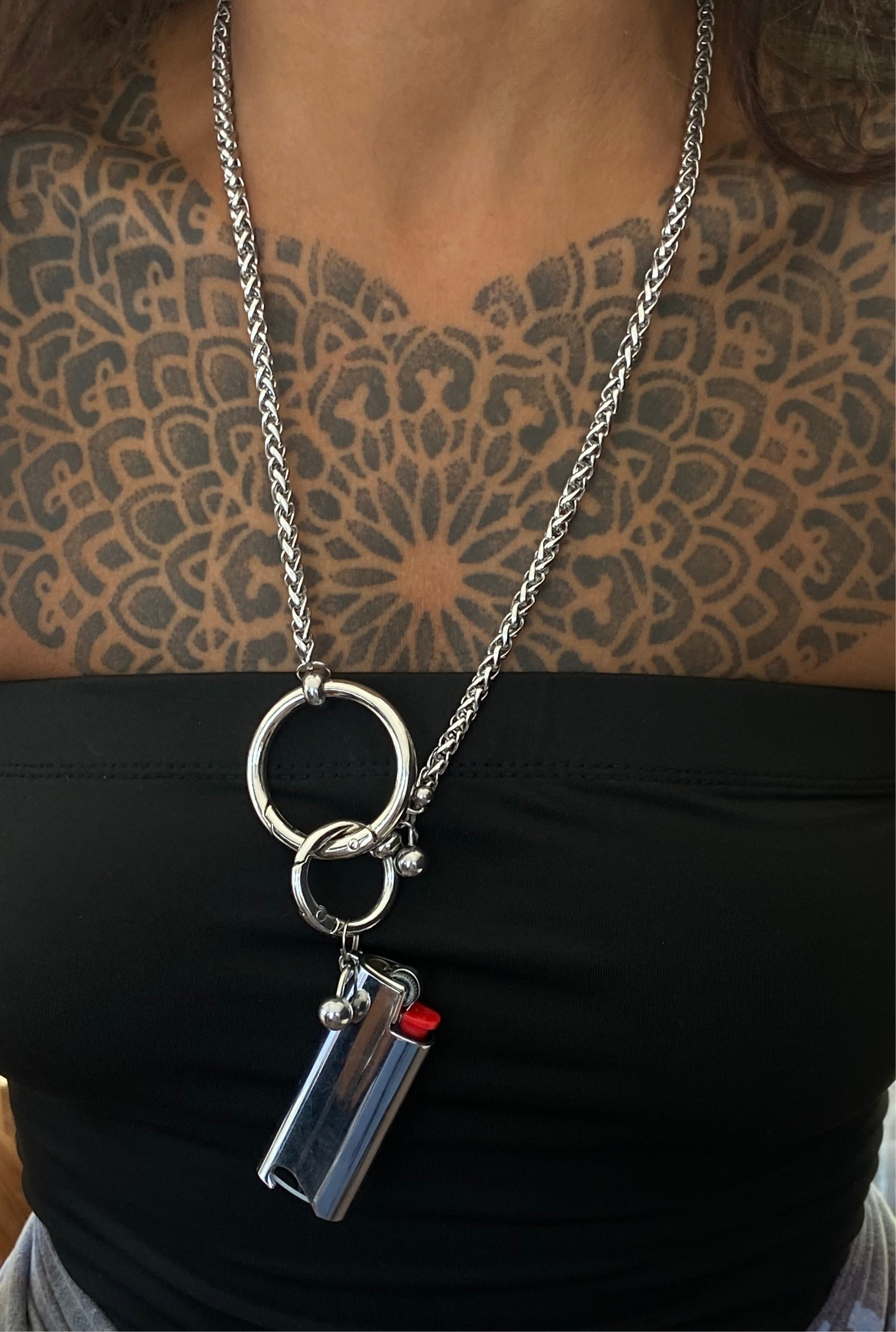 EMJ lighter holder #1