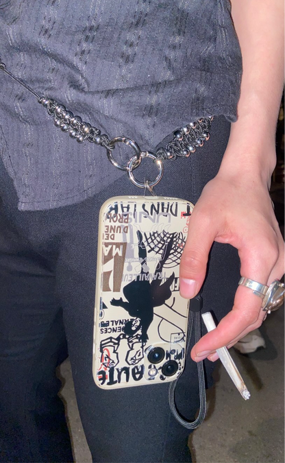 #1 EMJ Bestseller - Phone case holder