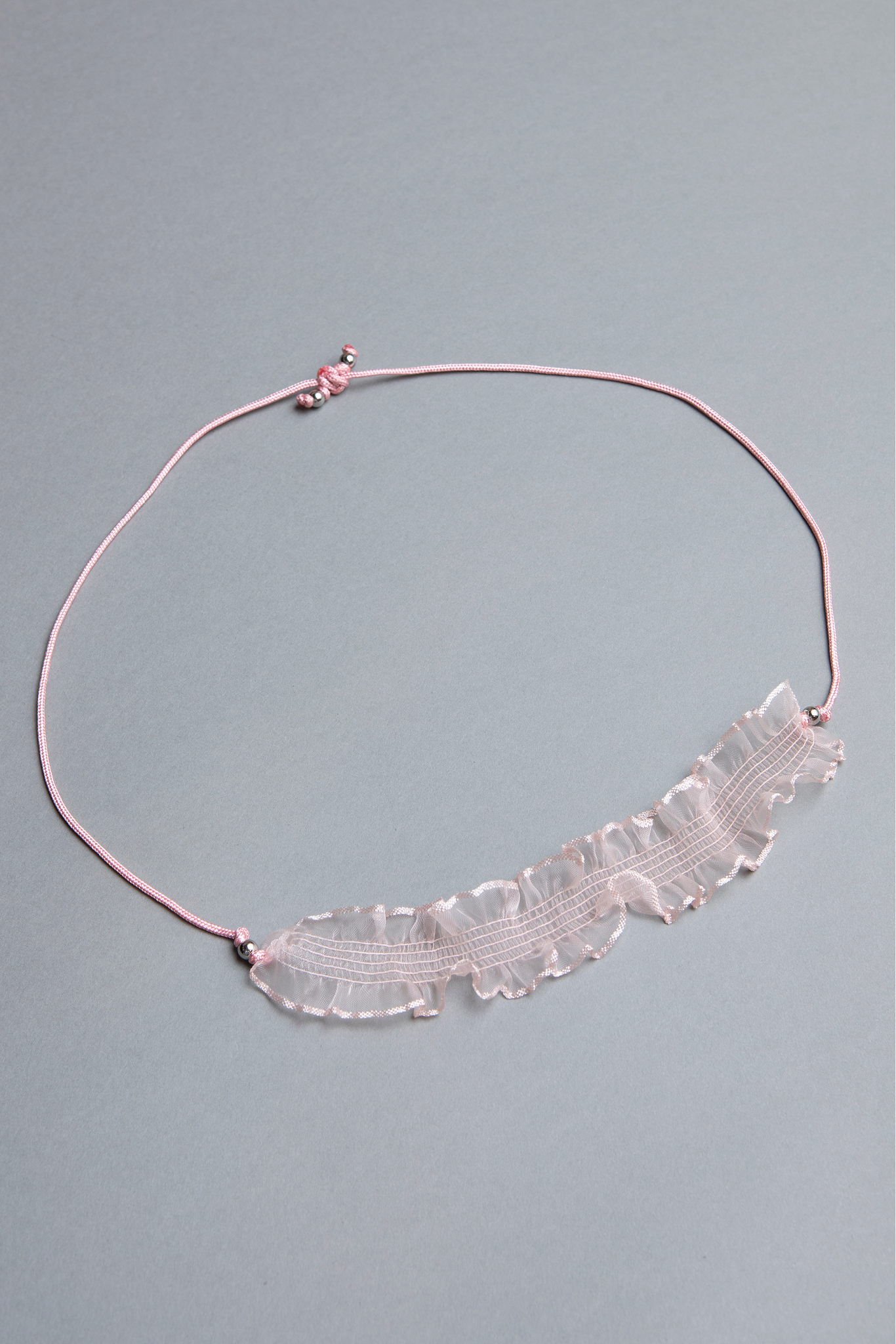 Bb girl choker
