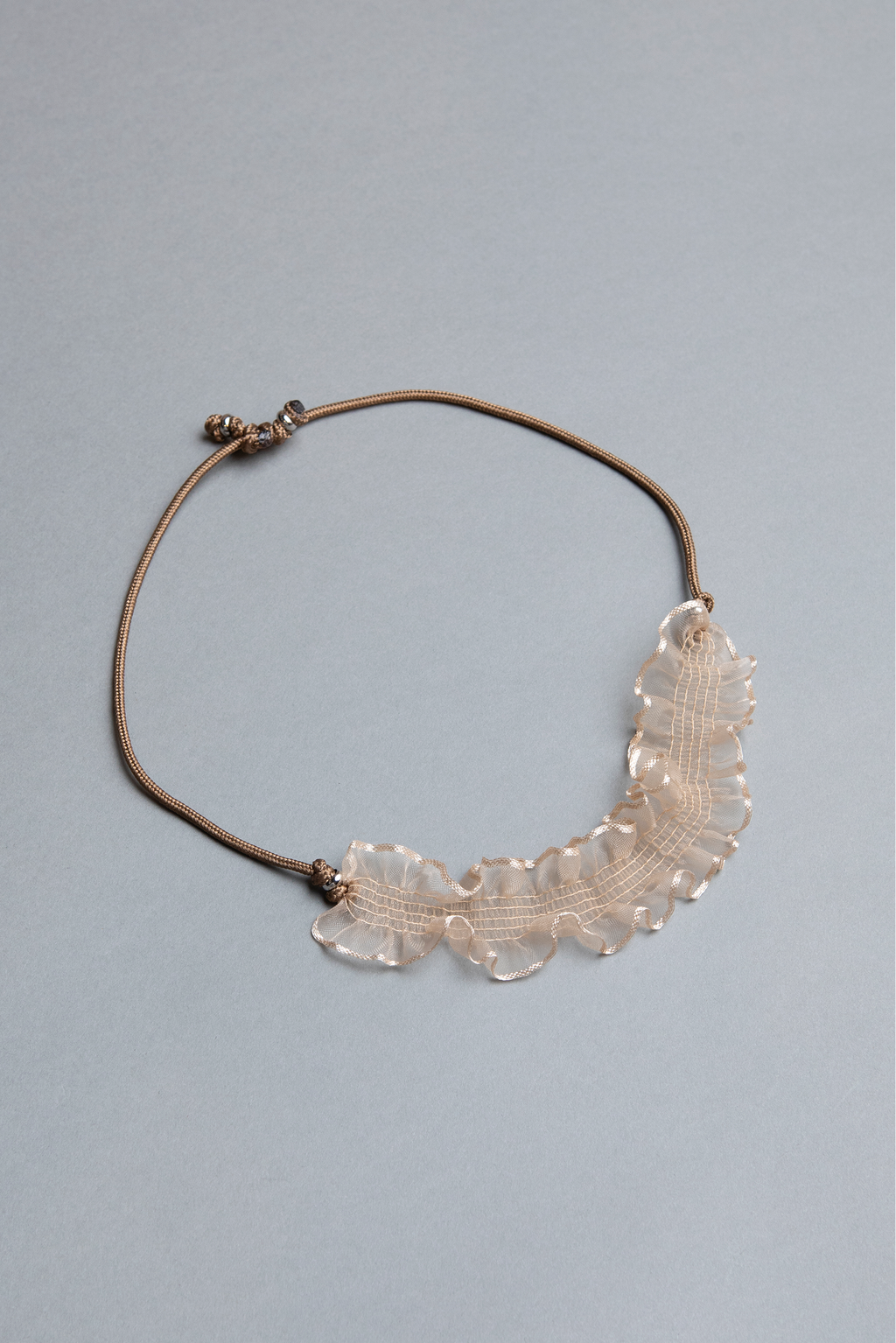 Bb girl choker