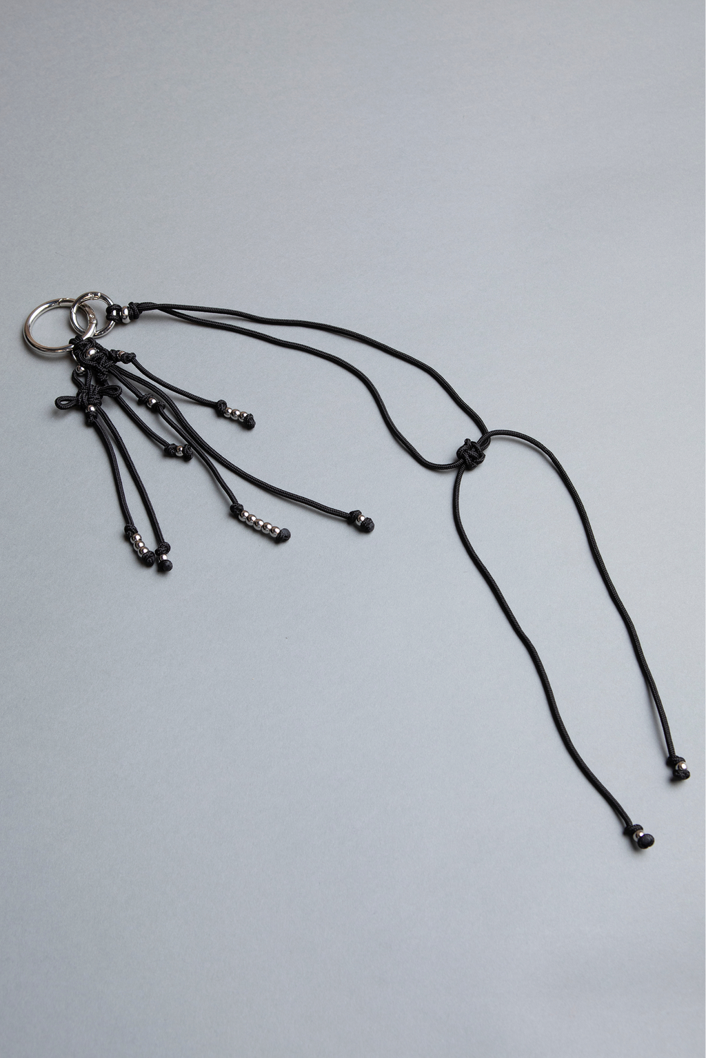 Multifunctional keychain