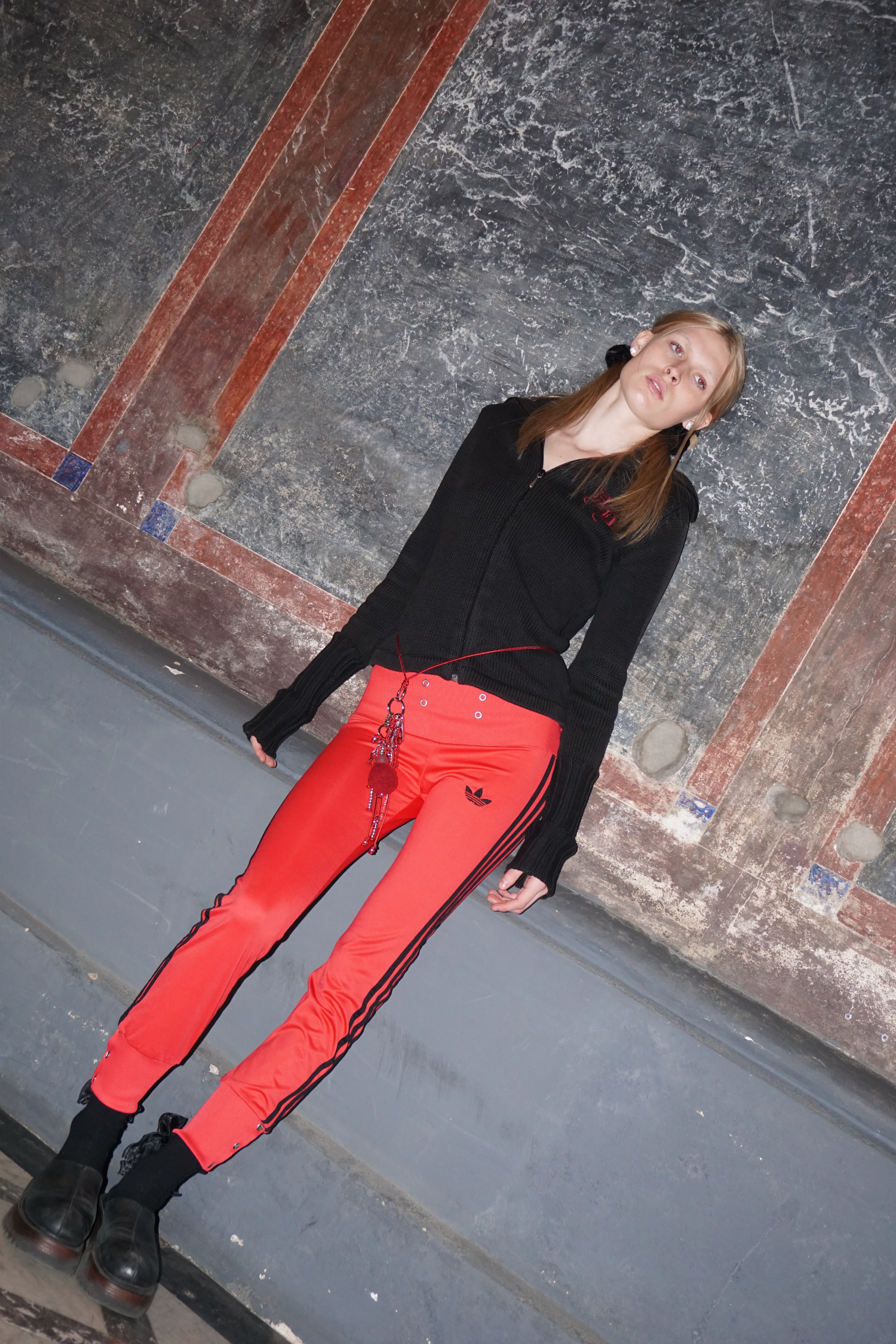 Multifunctional keychain