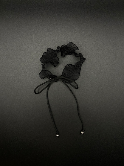 BEST SELLER - BB Girl Black choker