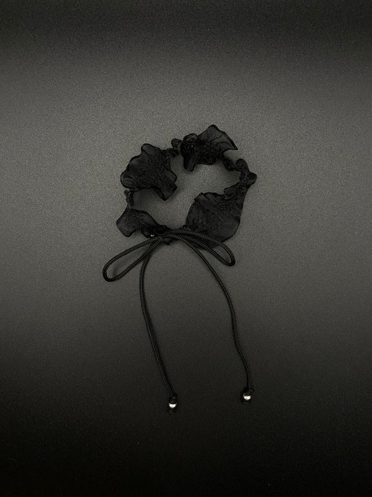 BEST SELLER - BB Girl Black choker